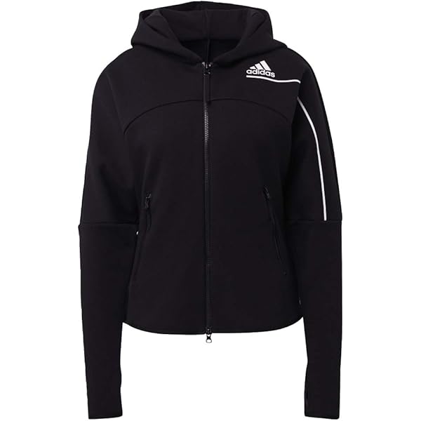 adidas アディダス　パーカー　アウター　レディース iku99_01.jpg